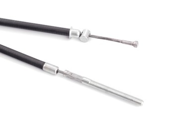 НОВЫЙ ТОРМОЗНОЙ ТРОС ПЕРЕДНИЙ JAWA CZ TS 350