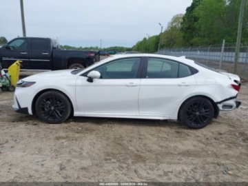 Toyota Camry IX 2026 Toyota Camry SE 2026 2.5 Benzyna 184KM, zdjęcie 1