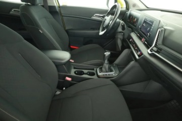Kia Sportage V SUV 1.6 T-GDI 150KM 2022 Kia Sportage 1.6 T-GDI, Salon Polska, zdjęcie 6