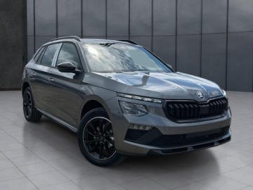 Skoda Kamiq Crossover Facelifting 1.0 TSI 115KM 2026 Skoda Kamiq Monte Carlo 1.0 TSI 115 KM DSG, zdjęcie 7