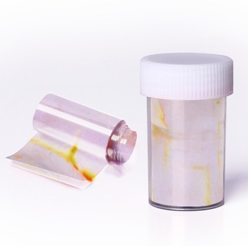 Лист трансферной фольги | ФИОЛЕТОВЫЙ СЕРЫЙ МРАМОР