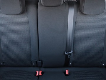 Peugeot 308 II SW Facelifting 1.5 BlueHDI 130KM 2018 Peugeot 308 1.5 BlueHDi, Salon Polska, Serwis ASO, zdjęcie 9