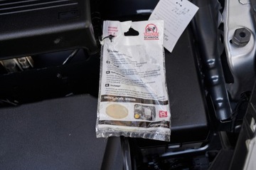 Mazda 5 II 1.6 MZ-CD 115KM 2014 MAZDA 5 1.6 diesel 115KM ALU16 zarejestrowany w Polsce 7-osobowy, zdjęcie 30