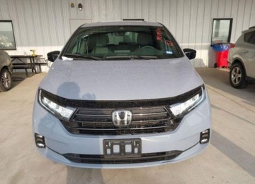 Honda Odyssey IV 2024 Honda Odyssey 2024, 3.5L, SPORT, od ubezpieczalni, zdjęcie 5