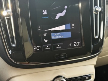 Volvo XC40 2021 Volvo XC 40 B4 B AWD | Inscription | Salon PL | Be, zdjęcie 10