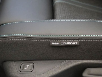 Peugeot 308 III 2025 Od ręki - Allure e-DCS6 1.2 mHEV 145KM / Pakiet Comfort, Wygoda, zdjęcie 3