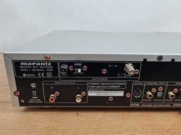 Marantz NA7004 — сетевой плеер/стример