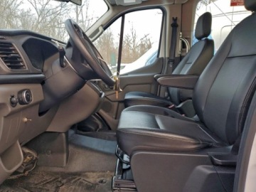 Ford Transit VIII 2023 Ford Transit T-350 HD 2023 3.5 Benzyna 275KM, zdjęcie 7