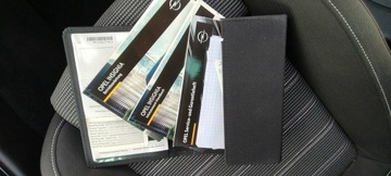 Opel Insignia I Sports Tourer Facelifting 1.4 Turbo ECOTEC LPG 140KM 2015 Opel Insignia Super stan, książka serwisowa., zdjęcie 18