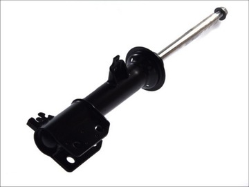 TLUMIČ PŘEDNÍ MAGNUM AGR054MT