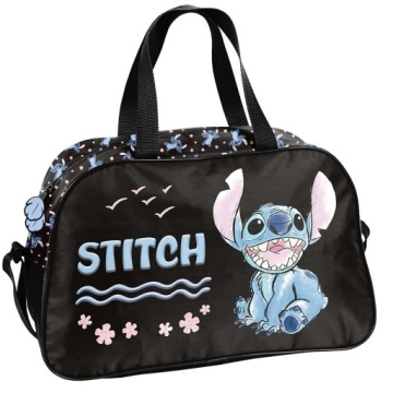 Сумка Спортивна Для басейну Stich PASO Lilo і Stitch Disney тренування прогулянка