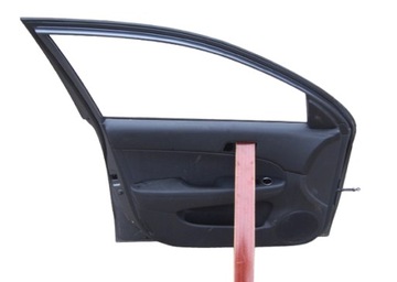 DVEŘE LEVÉ PŘEDNÍ HYUNDAI I30 2007-2012R.