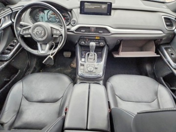 Mazda CX-9 2022 Mazda CX-9 2022 MAZDA CX-9 GRAND TOURING 2.5 Benzyna 228KM, zdjęcie 7