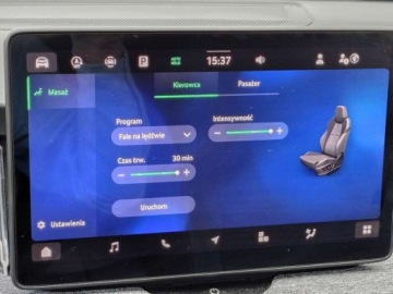 Skoda Superb III Kombi Facelifting 2.0 TDI SCR 150KM 2025 Skoda Superb Selection Reflektory, LED Matrix, Hak, Gwarancja, Salon PL, V, zdjęcie 19