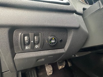 Renault Megane III Grandtour Facelifting 1.6 16v 110KM 2012 RENAULT MEGANE 1.6 110KM 16V LPG, zdjęcie 16