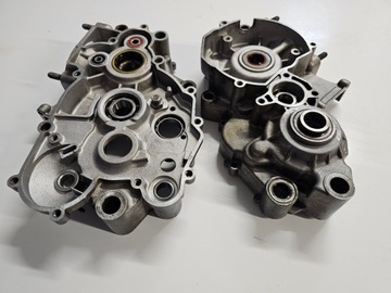 Картеры KTM 85 KTM SX 85 блок картера