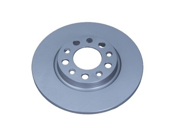 Tarcza hamulcowa QD0289