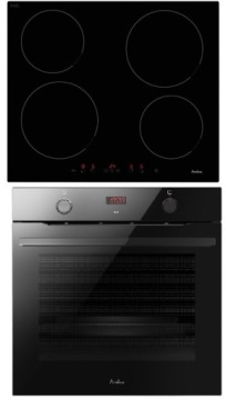 AMICA Духовка ED37210B X-TYPE