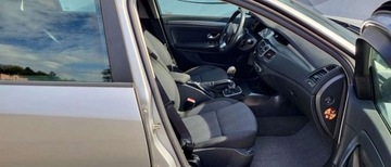 Renault Laguna III Grandtour 2.0 16v 140KM 2009 Renault Laguna 2.0 140 KM bezwypadkowa serwisowana Gwarancja Zarejestrowana, zdjęcie 19