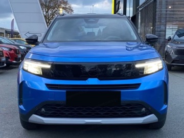 Opel Frontera C 2026 Od ręki - GS 1.2 Turbo 145KM / Pakiet Tech, Zimowy, zdjęcie 1
