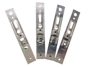 Okno PCV białe 40x60 PRAWE, nowe 400x600 mm rozwierno uchylne, dwuszybowe