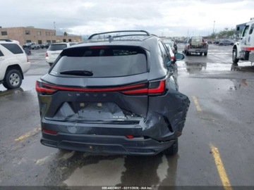 Lexus NX II 2022 Lexus NX 350h Premium 2022 2.5 Hybryda 189KM, zdjęcie 4