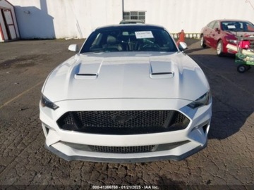 Ford Mustang VI 2020 Ford Mustang 2020 FORD MUSTANG GT PREMIUM FASTBACK 5.0 Benzyna 460KM, zdjęcie 10
