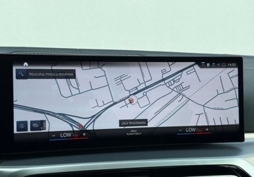 BMW Seria 4 G22-23-26 2023 BMW Seria 4 I wlasciciel M Sport Gwarancja Bezwypadkowy FVAT23, zdjęcie 34