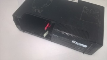Источник бесперебойного питания APC BACK-UPS PRO 550 D1823