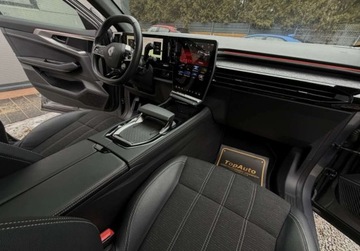 Renault Austral 2023 Renault Austral 1.33mHEV NAVI virtual cockpit BEZWYPADKOWY zarejestrowan, zdjęcie 14