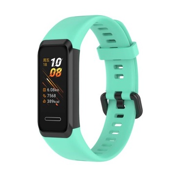 РЕМЕНЬ ДЛЯ HUAWEI BAND 4 HONOR BAND 5i ЦВЕТА