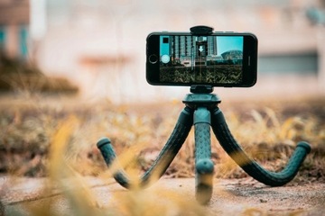 ДЕРЖАТЕЛЬ ДЛЯ КАМЕРЫ ДЛЯ ТУРИСТИЧЕСКОГО ТЕЛЕФОНА ШТАТИВ