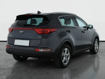 Kia Sportage III SUV Facelifting 1.7 CRDi 115KM 2016 Kia Sportage 1.7 CRDi, Navi, Klima, Klimatronic, zdjęcie 4