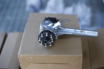 Замок зажигания MERCEDES T1 KACZKA 207 - 410 1978-1995 гг.