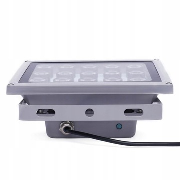 Вспомогательные инфракрасные фонари 12 В, 15 шт.