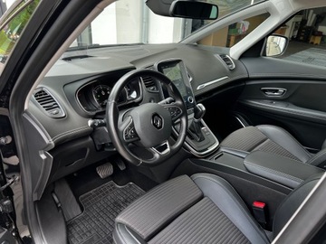 Renault Grand Scenic III 1.6 dCi 160KM 2017 RENAULT GRAND SCÉNIC IV 1.6 dCi 160 KM, zdjęcie 10