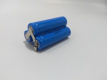 Akumulator 1800 mAh 3.2V Ermila Bellina 1870 Li+