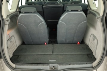 Renault Grand Scenic I 2005 Renault Grand Scenic 1.9 dCi, 1. Właściciel, zdjęcie 10