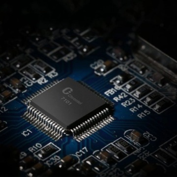 Ugreen кабель односторонний кабель-переходник с HDMI на VGA FHD