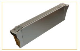 Płytki ISCAR DGR 4003J - 4D IC1028