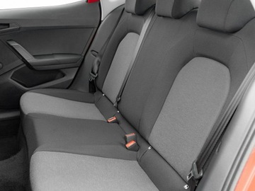 Seat Ibiza V Hatchback 5d Facelifting 1.0 MPI 80KM 2022 Seat Ibiza WD3432R#1.0 MPI EVO Reference LED, zdjęcie 24