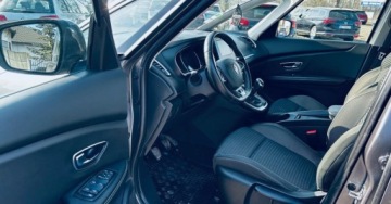 Renault Grand Scenic III 1.3 Energy TCe 140KM 2019 Renault Grand Scenic 1,3B 140KM przeb.127tys stan bdb 7-osob navi zarejest, zdjęcie 22