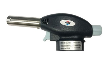 МНОГОФУНКЦИОНАЛЬНАЯ ГАЗОВАЯ ГОРЕЛКА 1300C