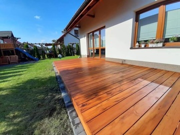 REMMERS PFLEGE-OL TERRACE OIL 5л, ПРОЗРАЧНОЕ