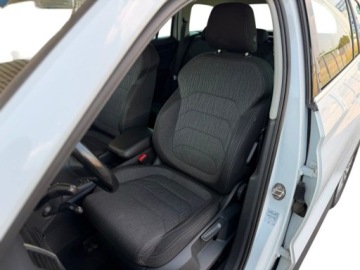 Skoda Kodiaq I SUV 2.0 TDI 190KM 2018 Skoda Kodiaq Bezwypadkowy Bogate wyposazenie faktura VATGwarancja 2.0, zdjęcie 21
