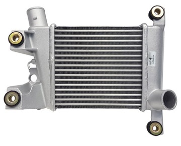 CHLADIČ INTERCOOLER NISSAN NAVARA PICKUP D22 14461VK505 14461VK50A