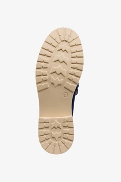 ЖЕНСКИЕ ТУФЛИ НА ПЛАТФОРМЕ С МОДНЫМ ЗОЛОТЫМ ОТДЕЛЕНИЕМ р.