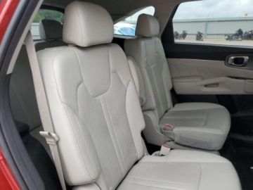 Kia Sorento IV 2023 Kia Sorento 2023r., SX, od ubezpieczalni 2.5 Benzyna 281KM, zdjęcie 9