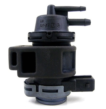 ВАКУУМНЫЙ ЭЛЕКТРОМАГНИТНЫЙ КЛАПАН MASTER Trafic 2.0 2.3DCI