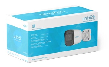 Уличная IP-камера PoE 4Mpx IR30m Микрофон ONVIF